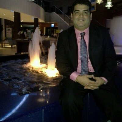 Profile Picture of Ricardo Omar Gomez (@ricardoomar05) on Twitter