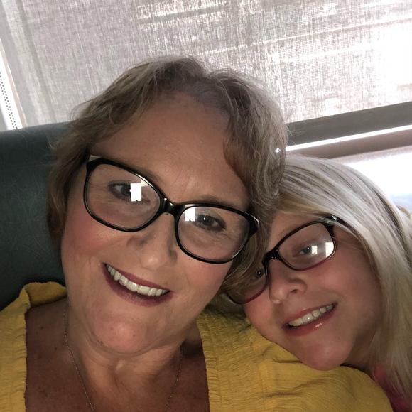 Profile Picture of Dawn Mcmath (@dragonmom2325) on Poshmark