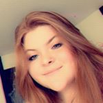Profile Picture of Regan Root (@ginger_root19) on Instagram