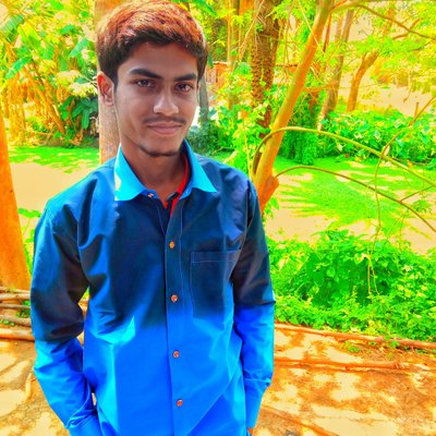 Profile Picture of Sandip Gupta (@sandipgupta1998) on Twitter