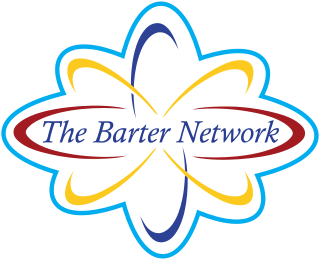 Profile Picture of The Barter Networkon Wikipedia