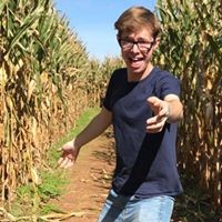 Profile Picture of Andrew Kenney (@andrew-kenney-13) on Quora