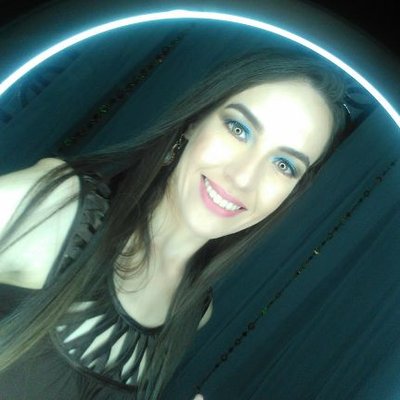 Profile Picture of María José Cortez (@Mariajocortezp) on Twitter