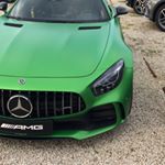 Profile Picture of Chris Agoston (@marblewolf) on Instagram