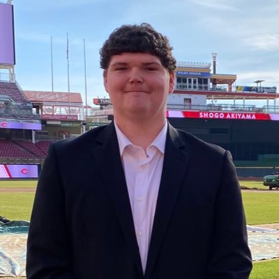 Profile Picture of Lucas DeBella (@LucasDeBella1) on Twitter