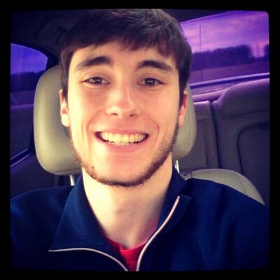 Profile Picture of Nick Gosen (@NG1340) on Twitter