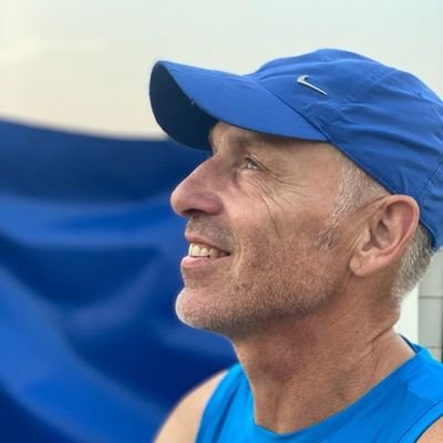 Profile Picture of Paul Van Der Linde (@PapaPaul63) on Twitter
