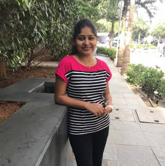 Profile Picture of Manasa Reddy (@manasareddy395) on Poshmark