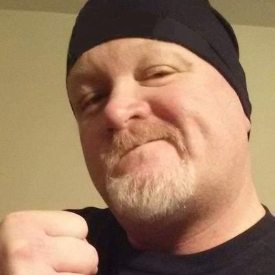 Profile Picture of  🔴Thor 2.0® 🇺🇸 🏈 💀 🔥 (@woodtickTodd) on Twitter
