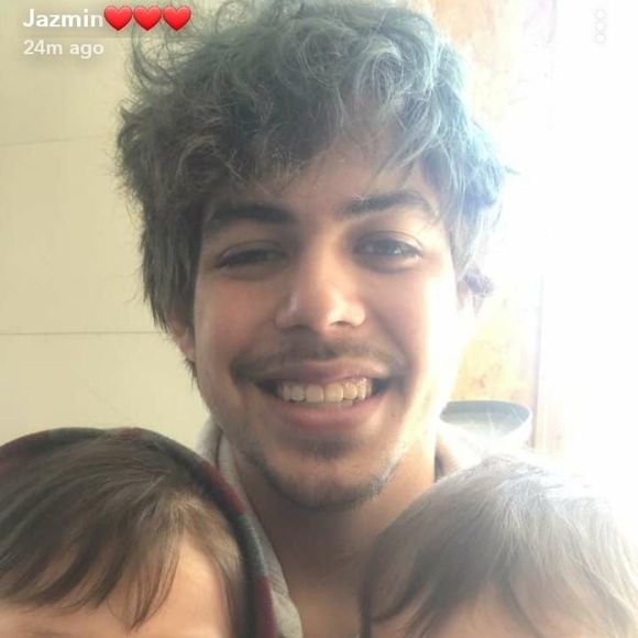 Profile Picture of Joseph Goodburn (@jr2926426) on Poshmark