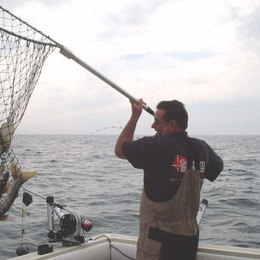 Profile Picture of Gail Force Charters (@FishGailForce) on Twitter