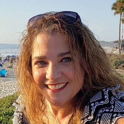 Profile Picture of Dr. Nancy Alamo (@NancyAlamo3) on Twitter