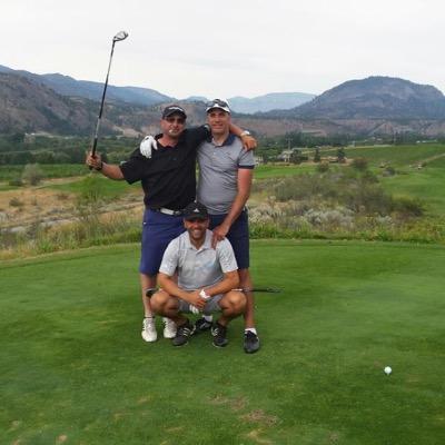 Profile Picture of Michael Dominelli (@DominoMike34) on Twitter