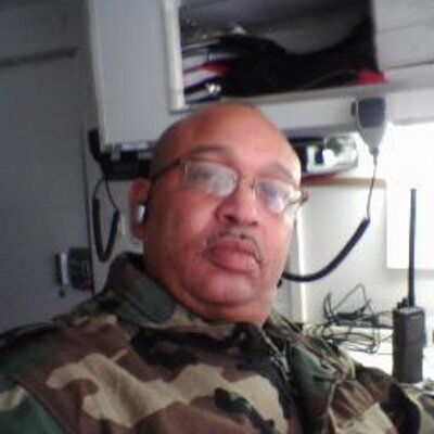 Profile Picture of Myrle Moore (@Nuckbone) on Twitter