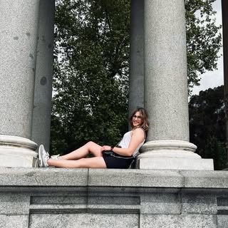 Profile Picture of juliagresser (@juliagresser) on Instagram
