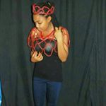 Profile Picture of Sylvia Nathaniel (@sylvia.nathaniel) on Instagram
