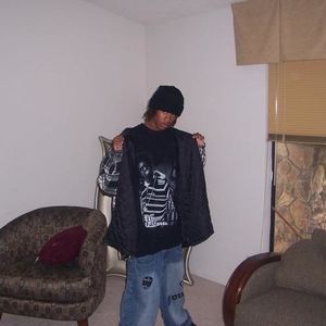 Profile Picture of Robin Bethea (@401128610) on Myspace