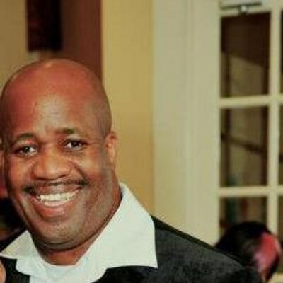 Profile Picture of TERRENCE CARTER (@newyorker110) on Twitter