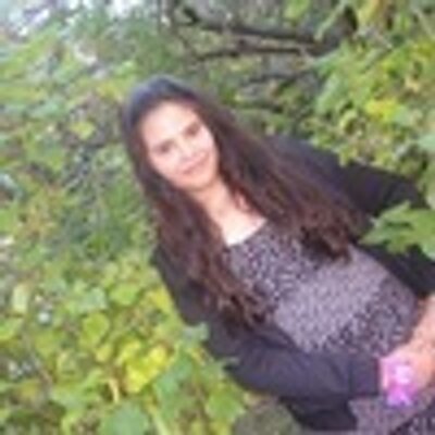 Profile Picture of Ruby Peters (@alaina_ruby) on Twitter