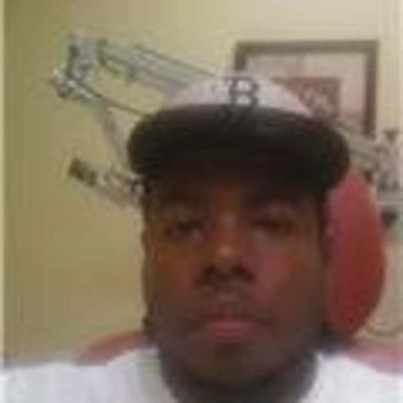 Profile Picture of Cedric Adams (@adamscedric517) on Poshmark