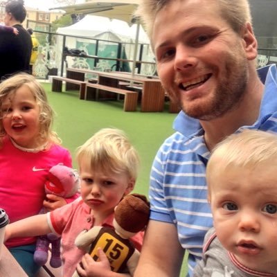 Profile Picture of Tony Brady (@Tony__Brady) on Twitter