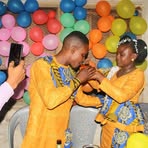 Josephine Denge Ache - Facebook Profile Picture of Josephine Denge Ache (@Josephine-Denge-Ache) on Facebook