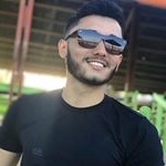 Profile Picture of Â N G E L O   C A R D O S O 💡 (@angelocardoso__) on Instagram