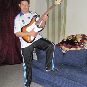 Profile Picture of Walter Fernando Verbena (@verbena500) on Myspace