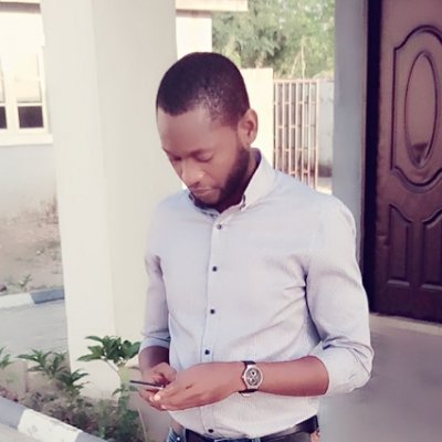 Profile Picture of Adam (@adam_the_first) on Twitter