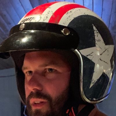 Profile Picture of David Paul Schade (@DaveSchadeSays) on Twitter
