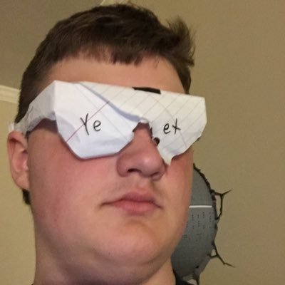 Profile Picture of Benjamin Foote (@BenjaminFoote7) on Twitter