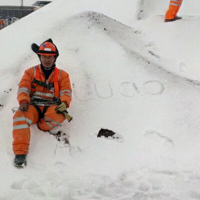 Lucio Ramos - Twitter Profile Picture of Lucio Ramos (@lucioramos53) on Twitter