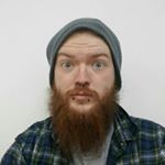 Profile Picture of Alex Lipp (@pickledxpossum) on Instagram