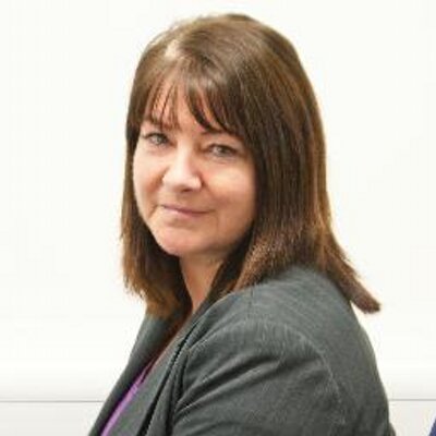 Profile Picture of Sandra Sutton (@SG_SSutton) on Twitter
