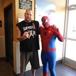 Profile Picture of Sean Lamphere (@sean.lamphere.37) on Instagram