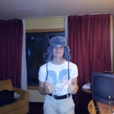 Profile Picture of Rafael Williams (@RafaelWilliams9) on Twitter