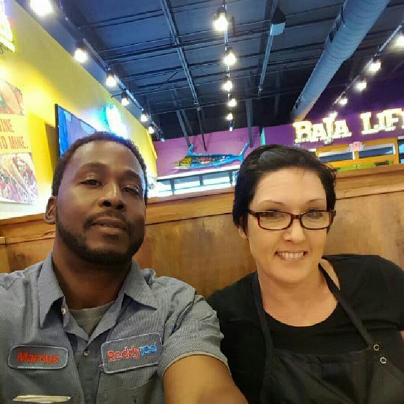 Profile Picture of Marcus Murray (@bigmm) on Poshmark