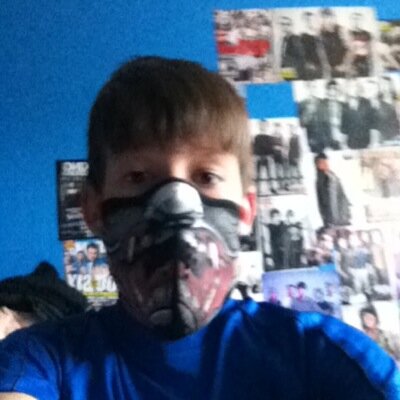 Profile Picture of Stuart Findlay (@Stuart8Findlay) on Twitter