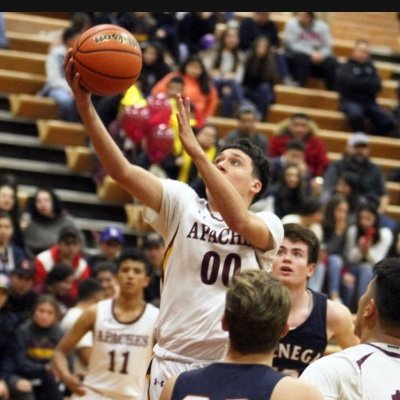 Profile Picture of Peter Rodriguez (@Peter04Rod) on Twitter