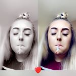 Profile Picture of Holly Benson👌🏼 (@hollyjb.priv) on Instagram