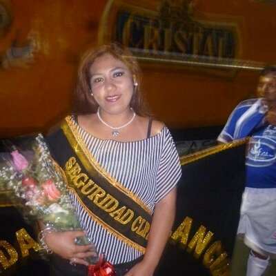 Profile Picture of Marlene Zapata Vince (@marlezv) on Twitter