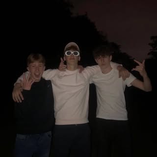 Profile Picture of Greg Hughes (@_greg_hughes_) on Instagram