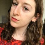 Profile Picture of Sarah Lesser (@_sarah_lesser) on Instagram