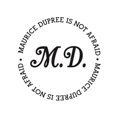 Profile Picture of Maurice Dupree (@PatNiles6) on Twitter