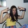 Profile Picture of   Morgan Paige... (@morganelstadd) on Tiktok