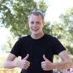 Profile Picture of Luke Samson (@jharris2202) on Instagram