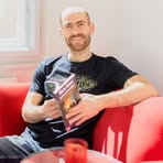 Profile Picture of Michael Švec (@Michael-Švec) on Facebook
