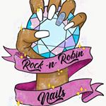 Profile Picture of PHILLY NAIL TECH (@rocknrobinnails) on Instagram