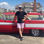 Profile Picture of Dave Hauck (@dchauck) on Instagram