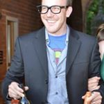 Profile Picture of Mark Fuller (@the_good_revd_blues) on Instagram